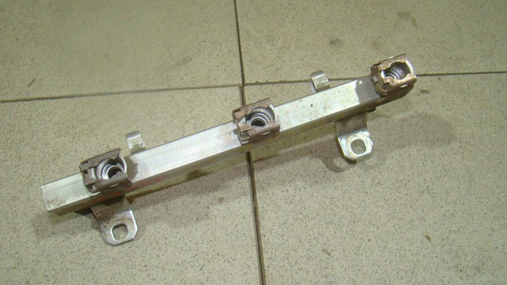 Рейка топливная, 500 рублей, Пермь