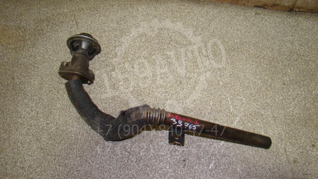 Клапан рециркуляции выхлопных газов, 2000 рублей, Пермь