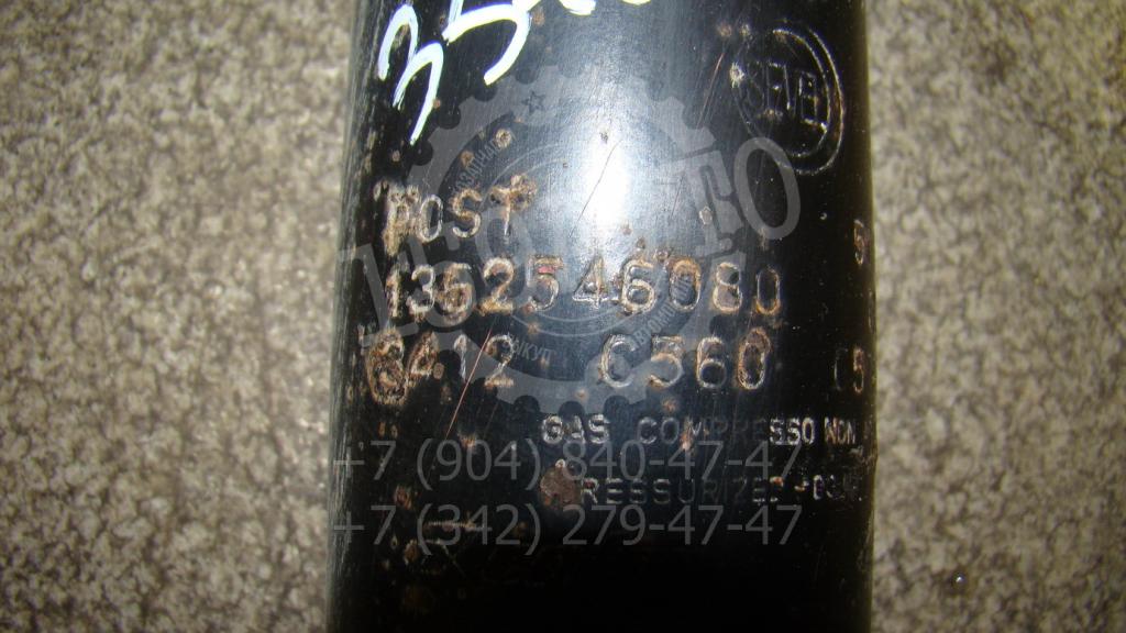 Амортизатор задний, 1500 рублей, Пермь