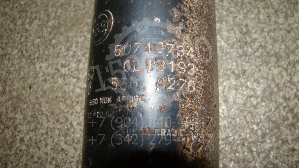 Амортизатор задний, 1500 рублей, Пермь