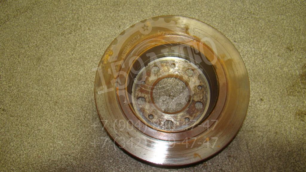 Диск тормозной задний, 1500 рублей, Пермь