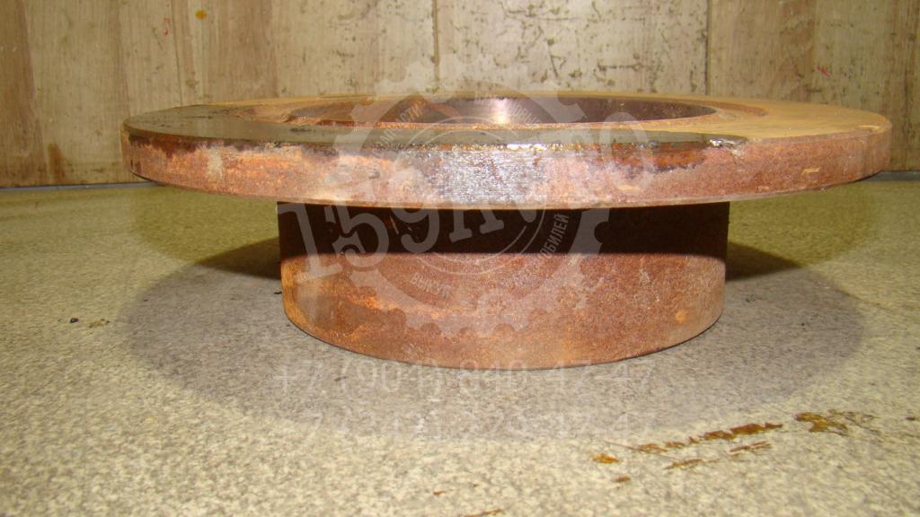 Диск тормозной задний, 1600 рублей, Пермь