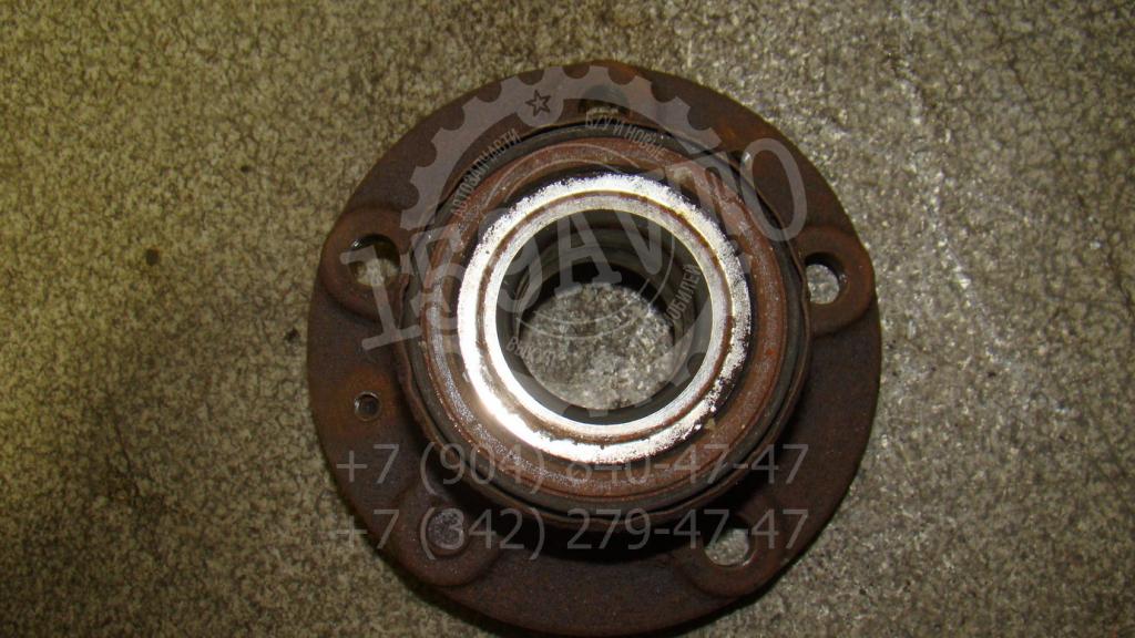 Ступица задняя, 2000 рублей, Пермь