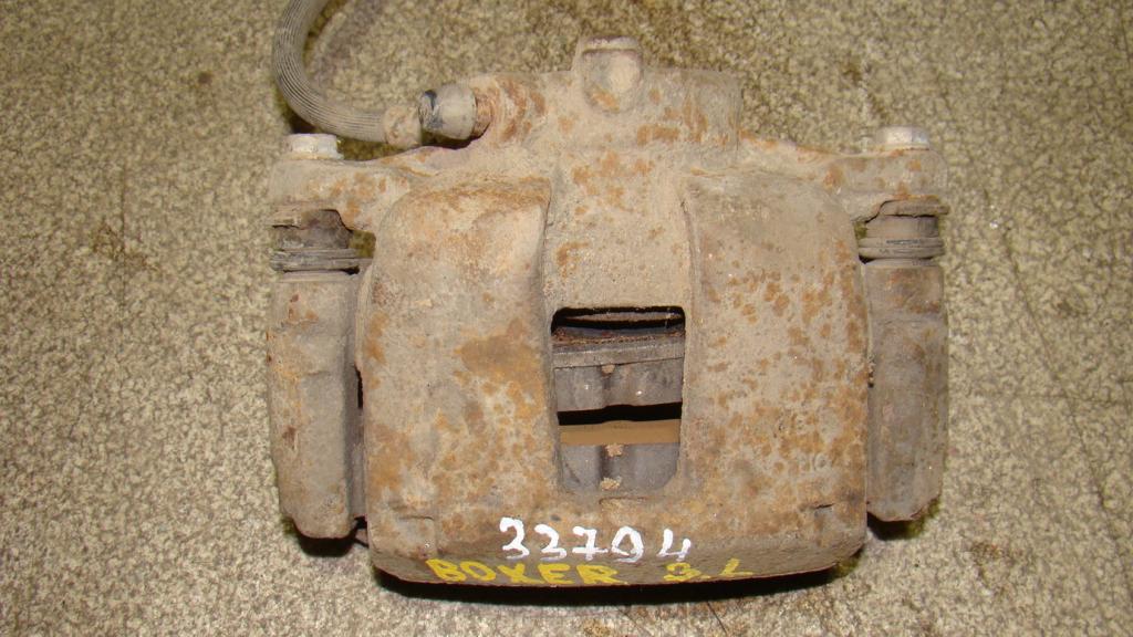 Суппорт задний левый, 3000 рублей, Пермь