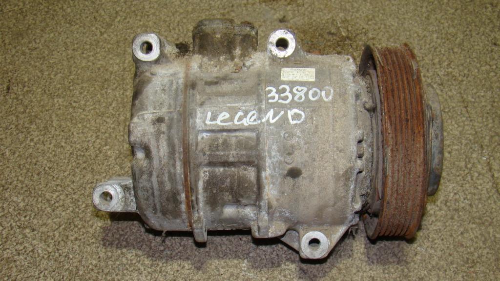 Компрессор кондиционера, 5000 рублей, Пермь