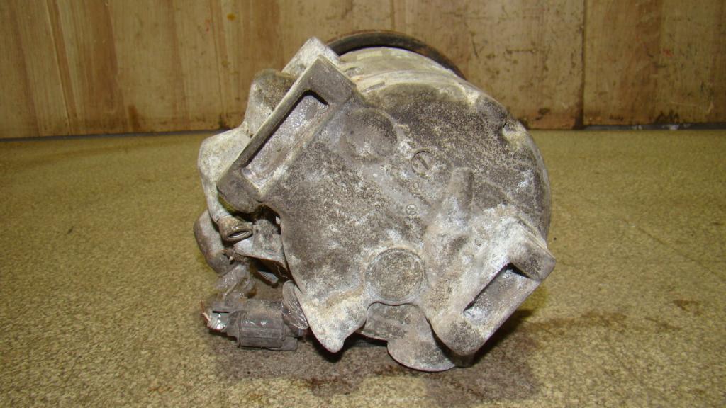 Компрессор кондиционера, 5000 рублей, Пермь