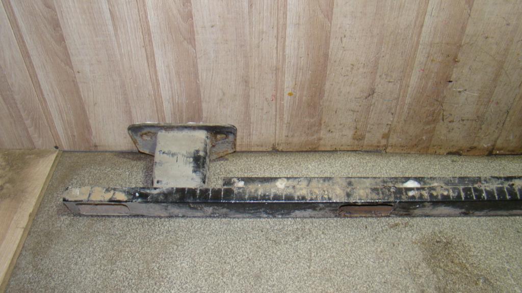 Усилитель заднего бампера, 3000 рублей, Пермь