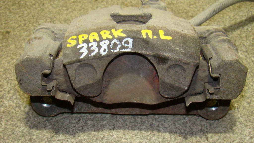 Суппорт передний левый, 1200 рублей, Пермь