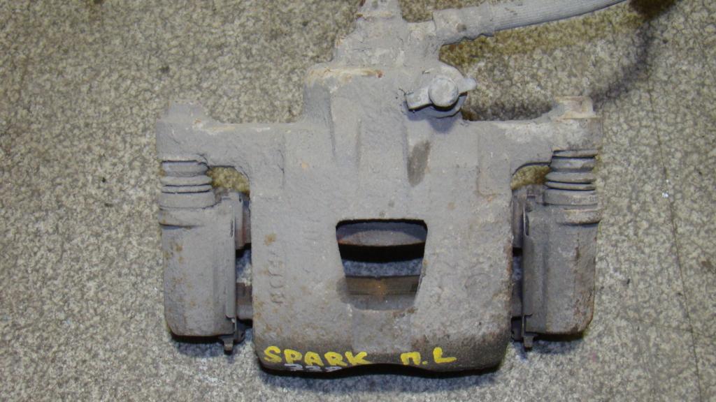 Суппорт передний левый, 1200 рублей, Пермь