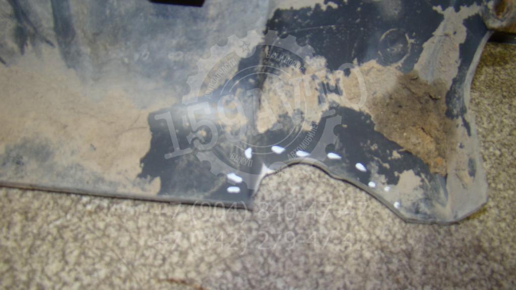 Накладка заднего крыла левого, 1200 рублей, Пермь