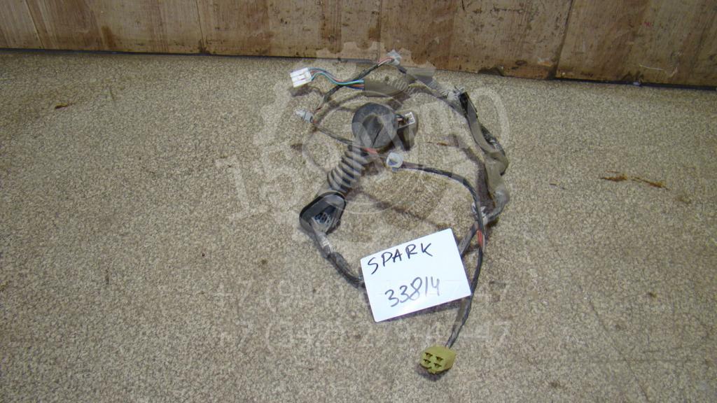 Проводка двери, 1000 рублей, Пермь