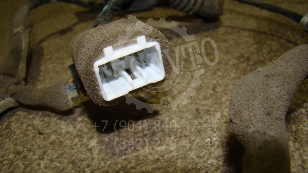 Проводка двери, 1000 рублей, Пермь