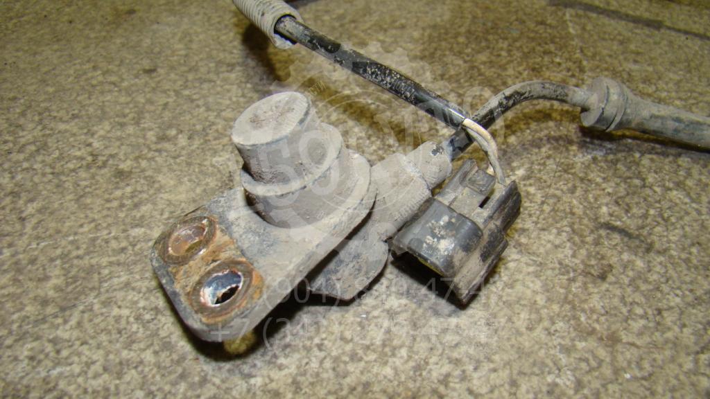 Датчик ABS передний правый, 1000 рублей, Пермь