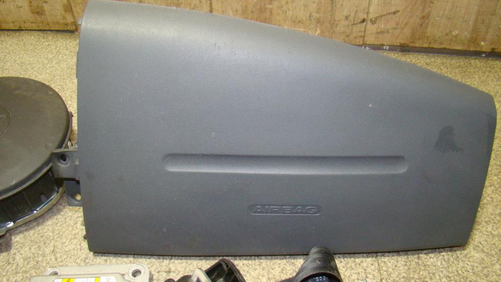 Комплект безопасности в сборе, 15600 рублей, Пермь