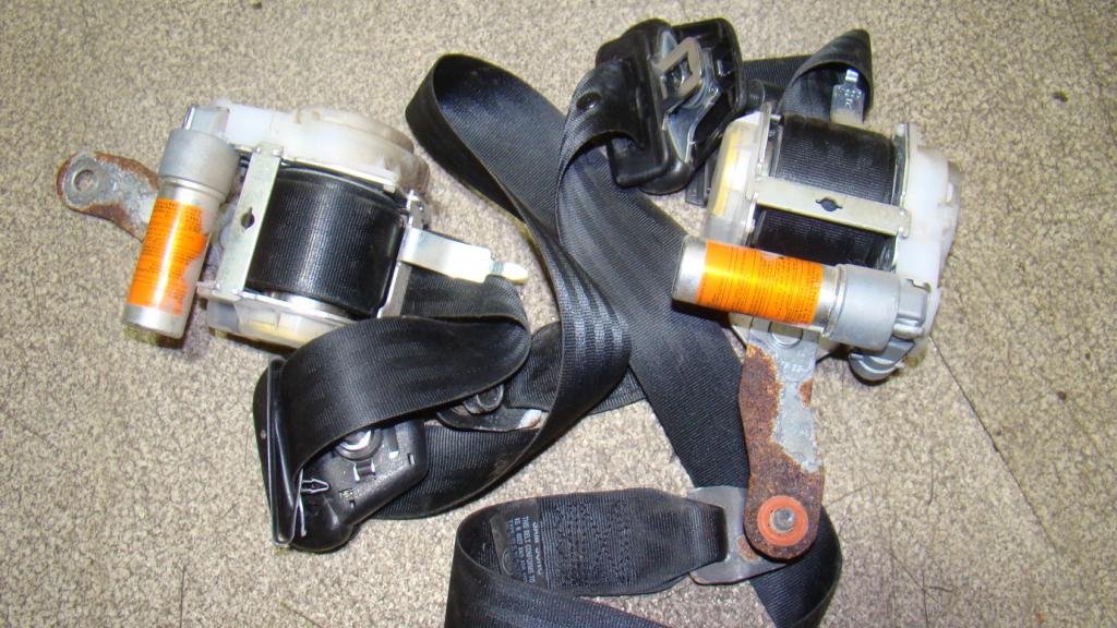 Комплект безопасности в сборе, 15600 рублей, Пермь