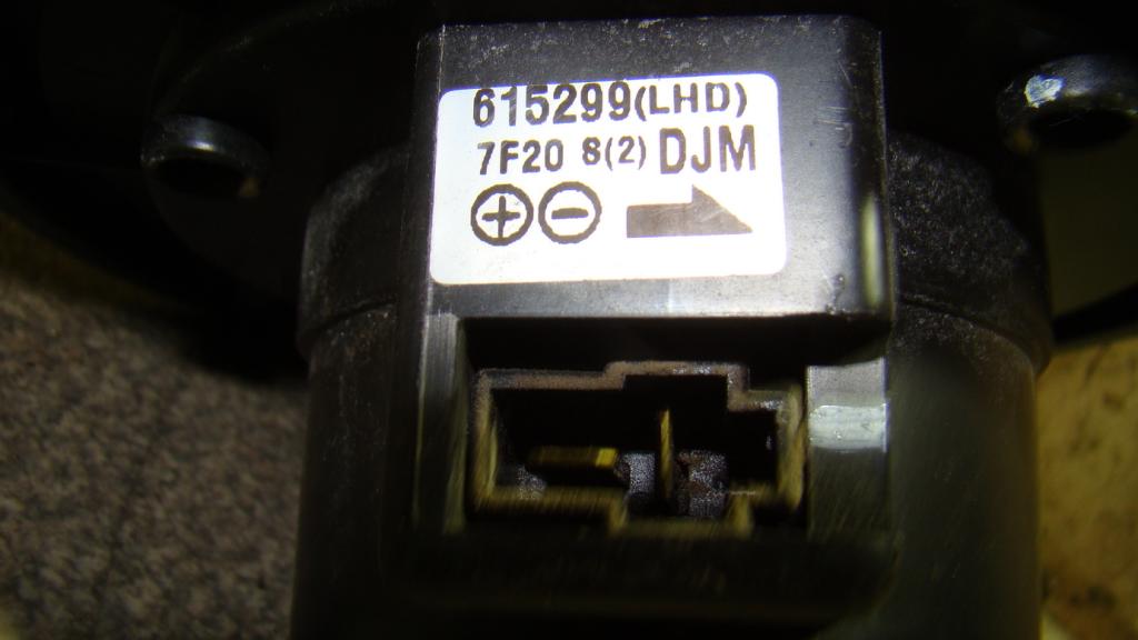 Моторчик печки, 2600 рублей, Пермь