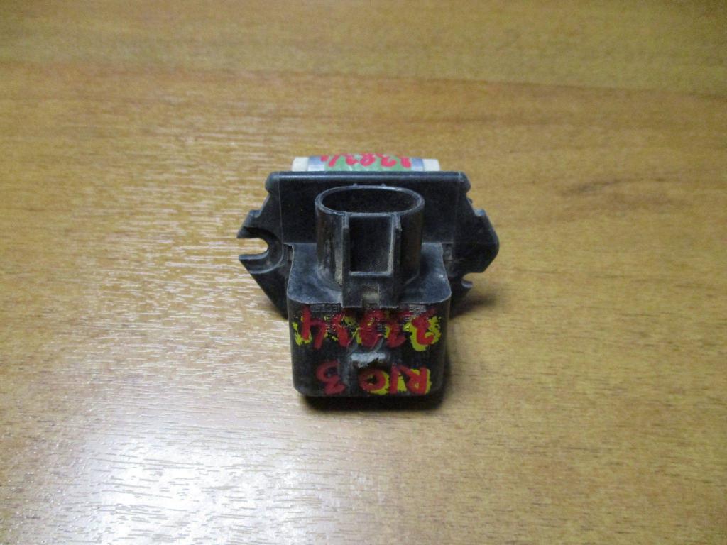 Резистор вентилятора радиатора, 500 рублей, Пермь