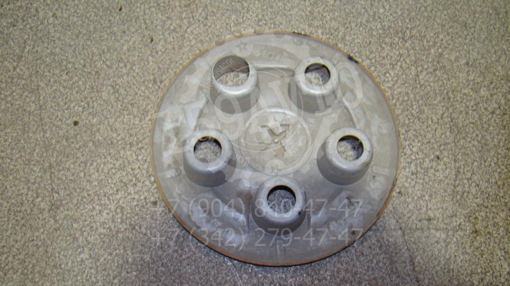 Колпак декоративный, 1000 рублей, Пермь