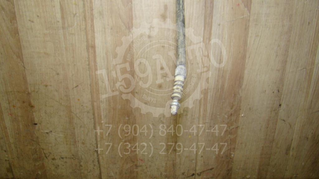 Трос открывания капота, 1100 рублей, Пермь