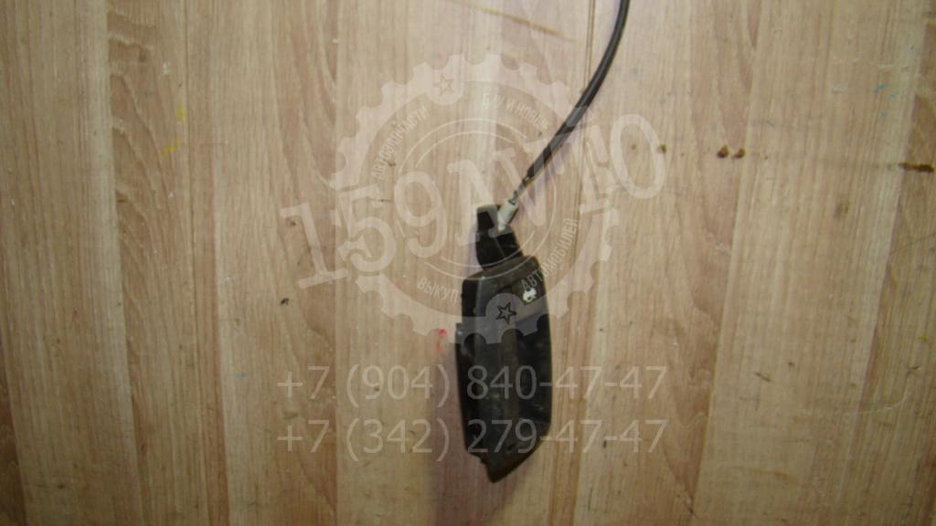 Трос открывания капота, 1100 рублей, Пермь