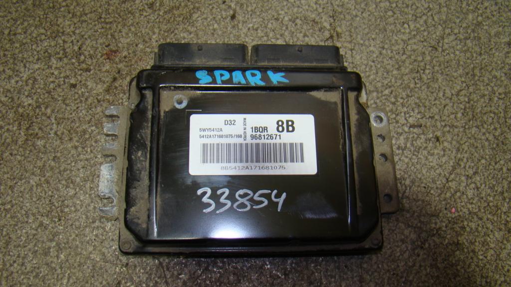 Блок управления двигателем, 6000 рублей, Пермь