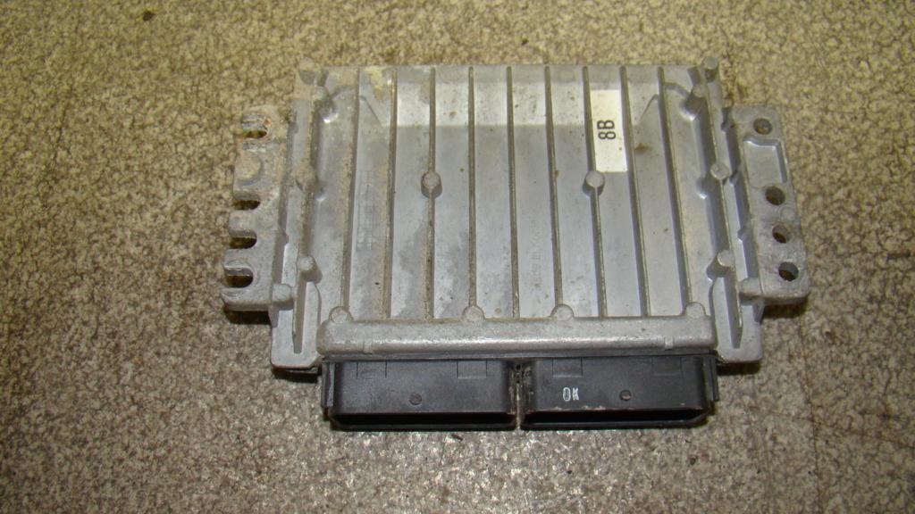 Блок управления двигателем, 6000 рублей, Пермь