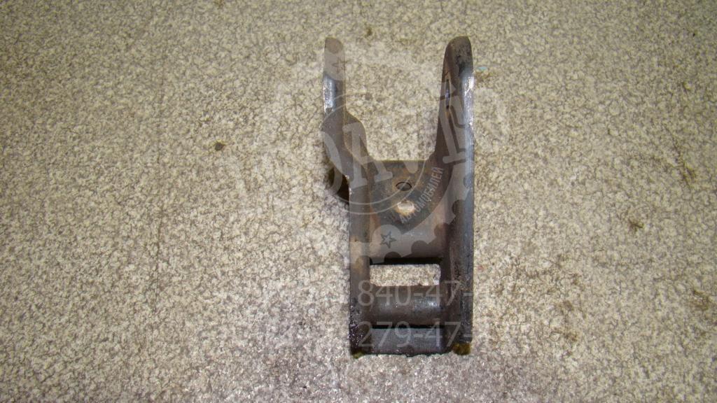 Кронштейн КПП, 500 рублей, Пермь