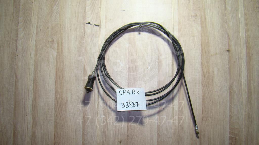 Трос лючка бензобака, 500 рублей, Пермь