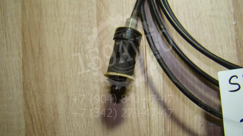 Трос лючка бензобака, 500 рублей, Пермь