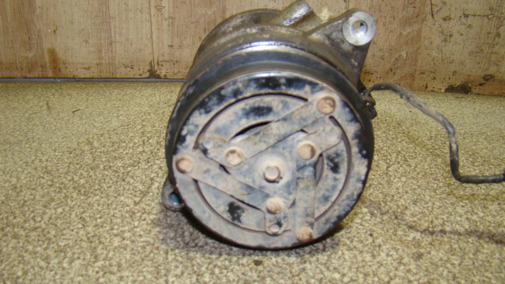 Компрессор кондиционера, 4000 рублей, Пермь