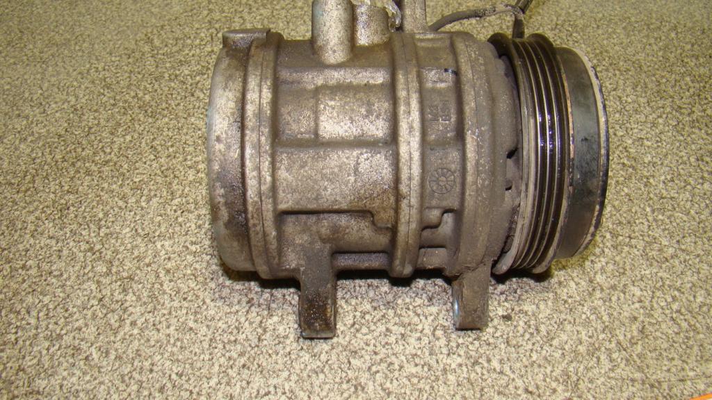 Компрессор кондиционера, 4000 рублей, Пермь