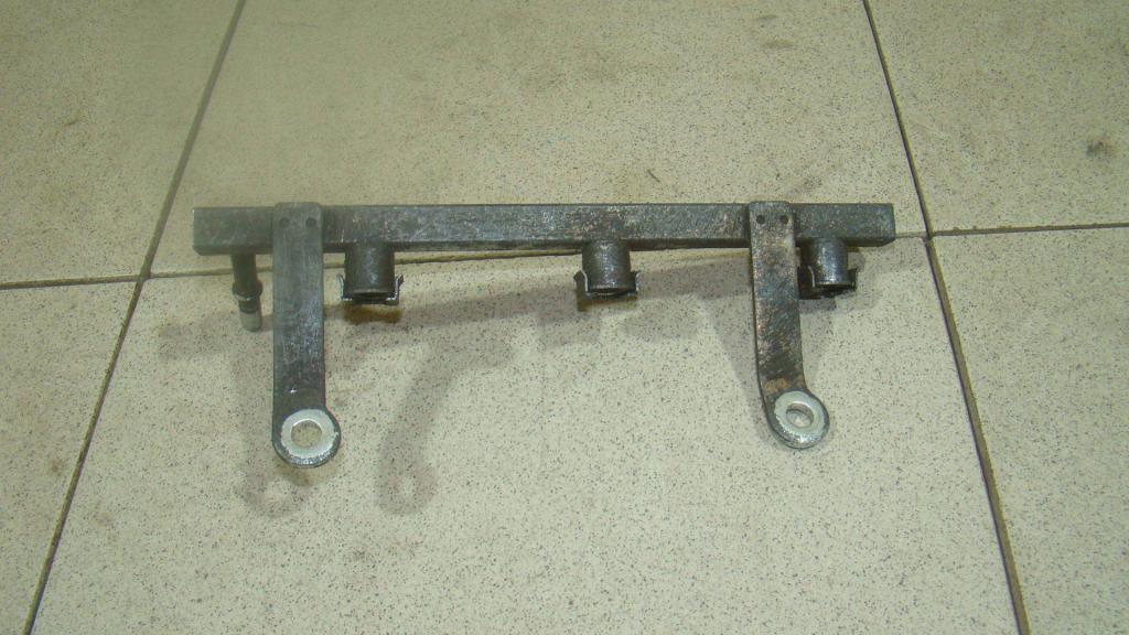 Рейка топливная, 500 рублей, Пермь