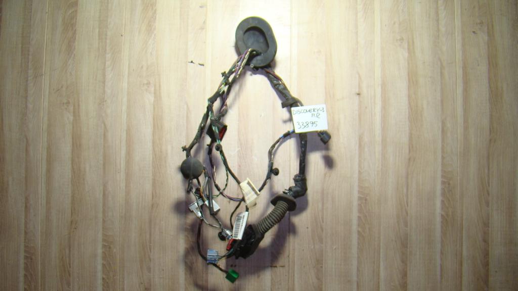 Проводка двери, 1000 рублей, Пермь