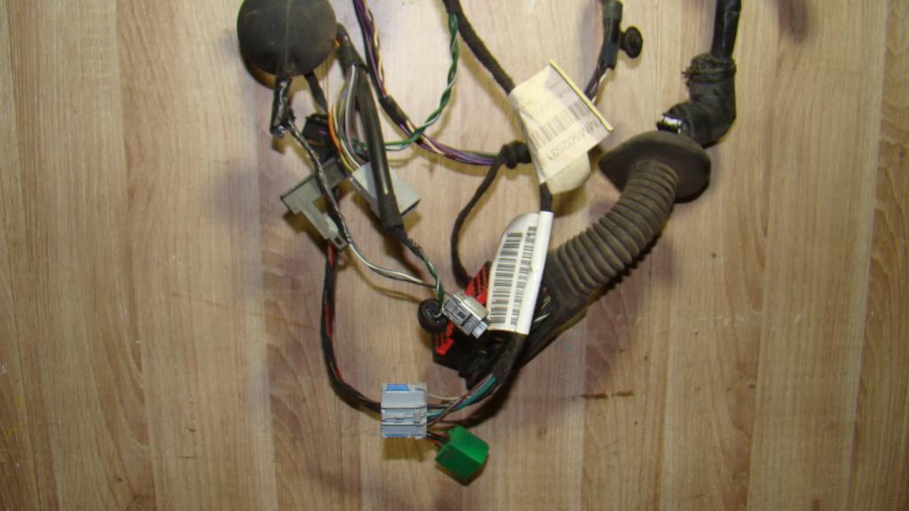 Проводка двери, 1000 рублей, Пермь