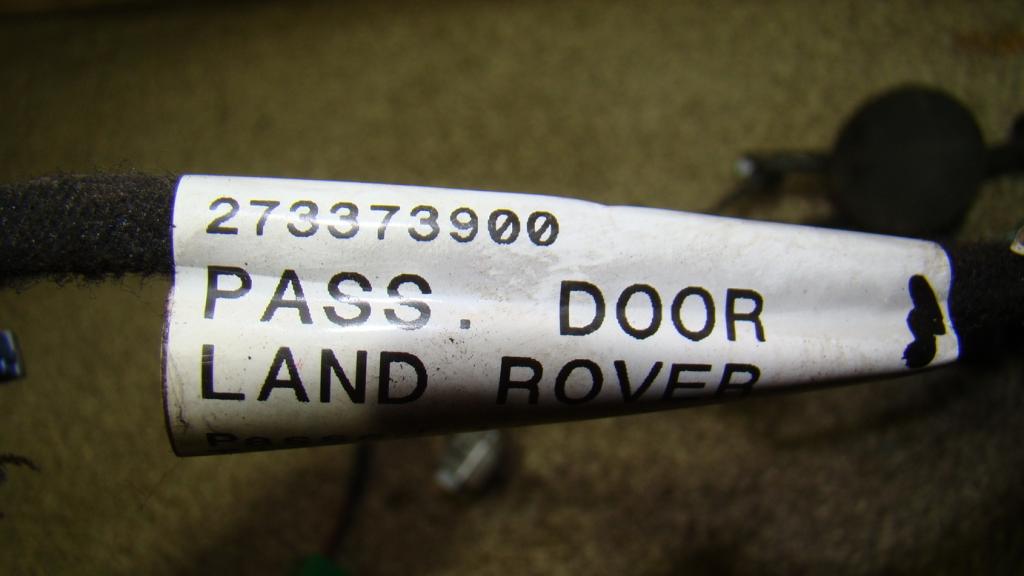 Проводка двери, 1000 рублей, Пермь