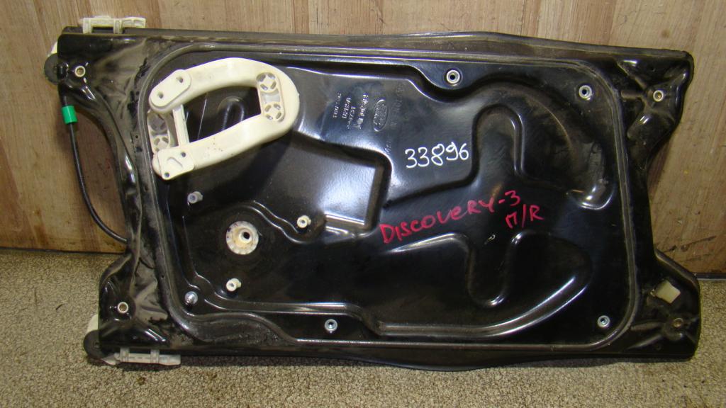 Стеклоподъемник передний правый, 1000 рублей, Пермь