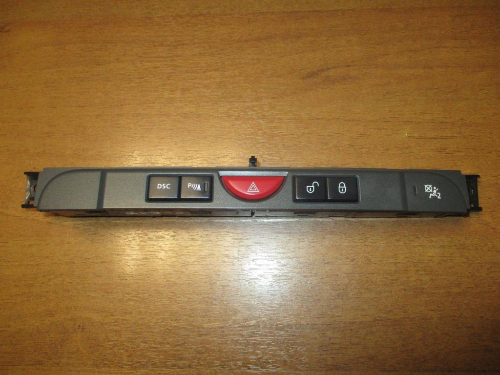 Кнопка аварийной сигнализации, 550 рублей, Пермь