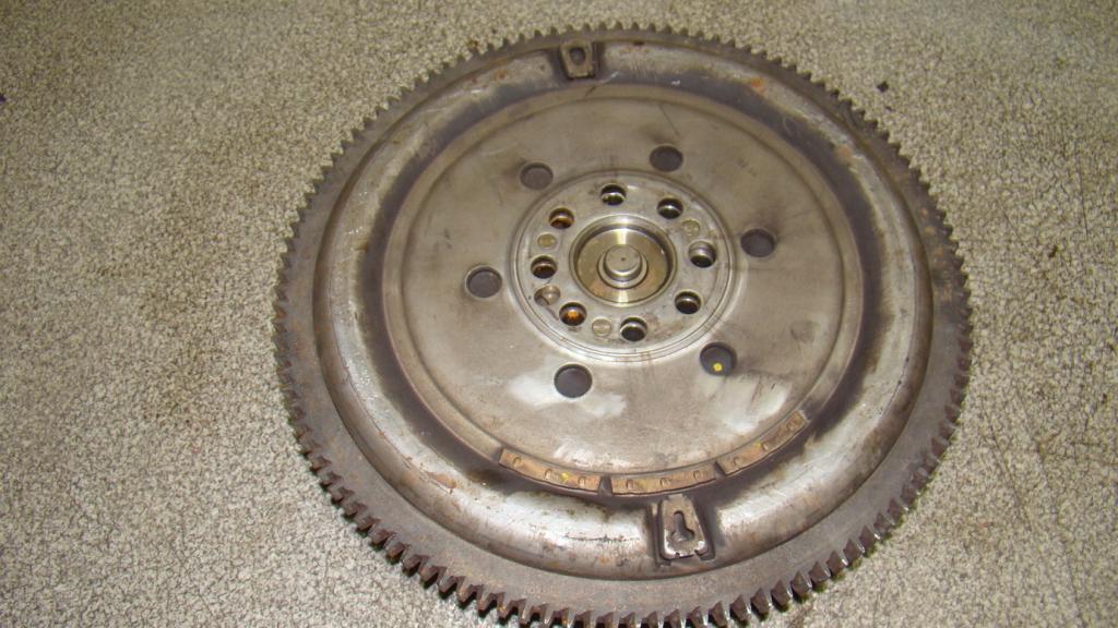 Маховик, 9000 рублей, Пермь