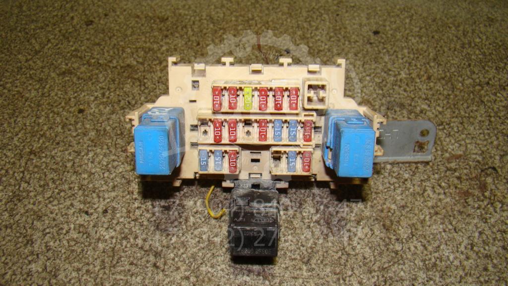 Блок предохранителей, 1000 рублей, Пермь