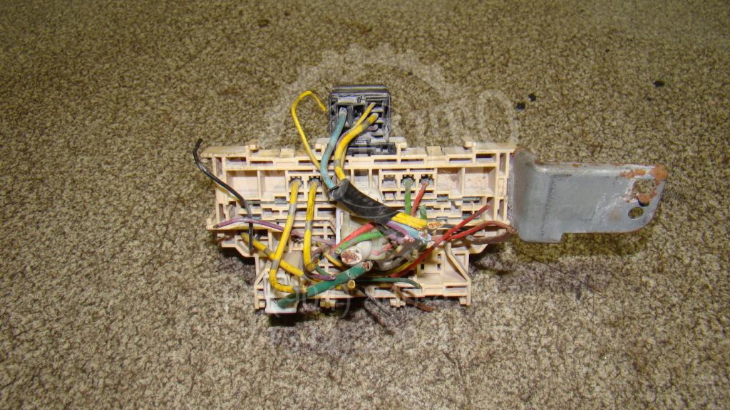 Блок предохранителей, 1000 рублей, Пермь