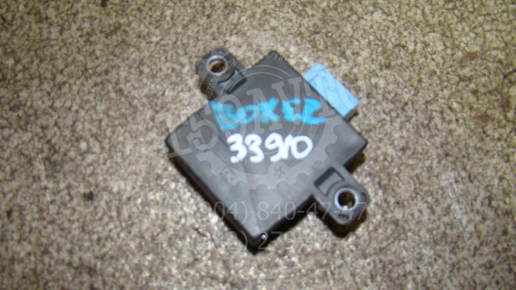 Блок управления центральным замком, 1500 рублей, Пермь