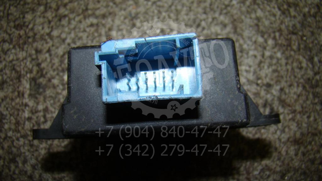 Блок управления центральным замком, 1500 рублей, Пермь