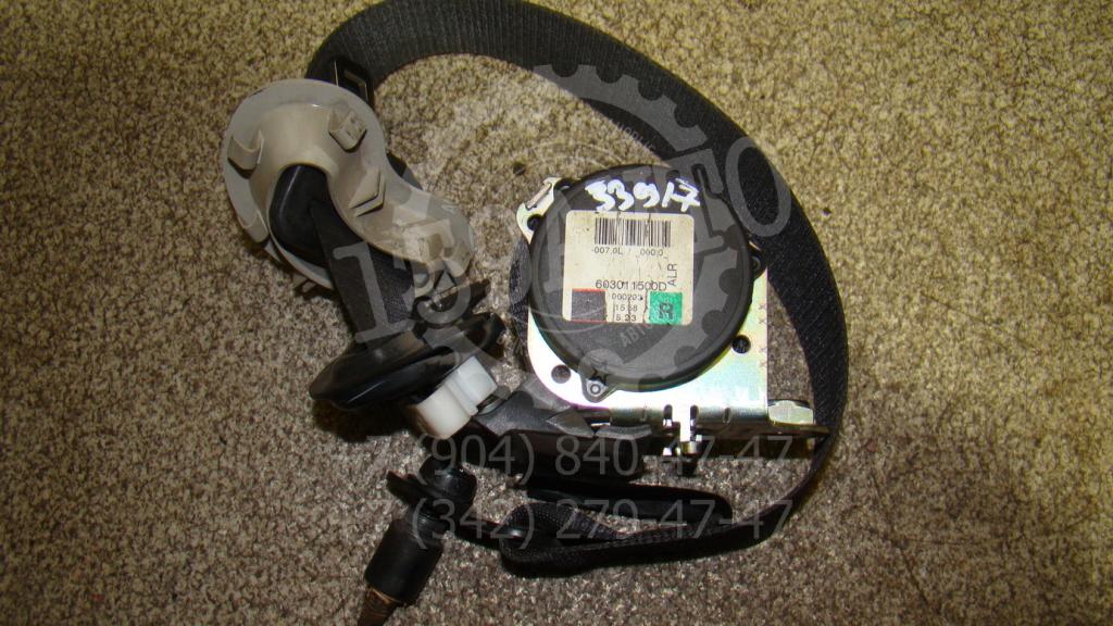 Ремень безопасности, 1000 рублей, Пермь