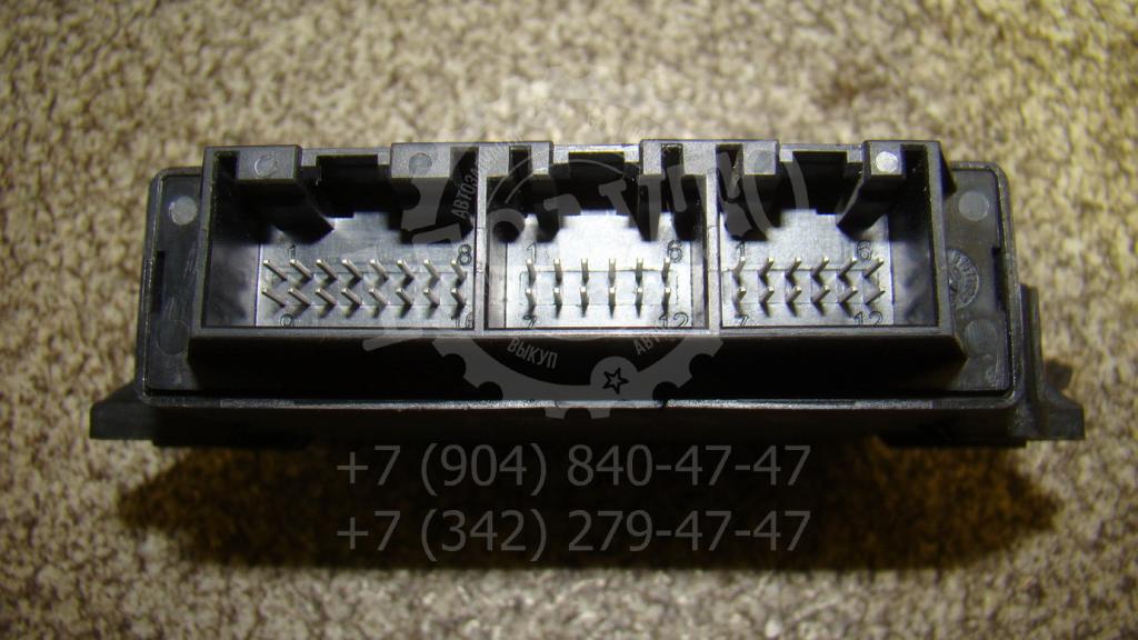 Блок управления парктроником, 2500 рублей, Пермь