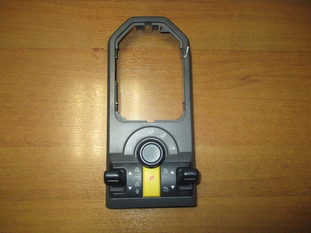 Кнопка переключения режимов подвески, 3200 рублей, Пермь