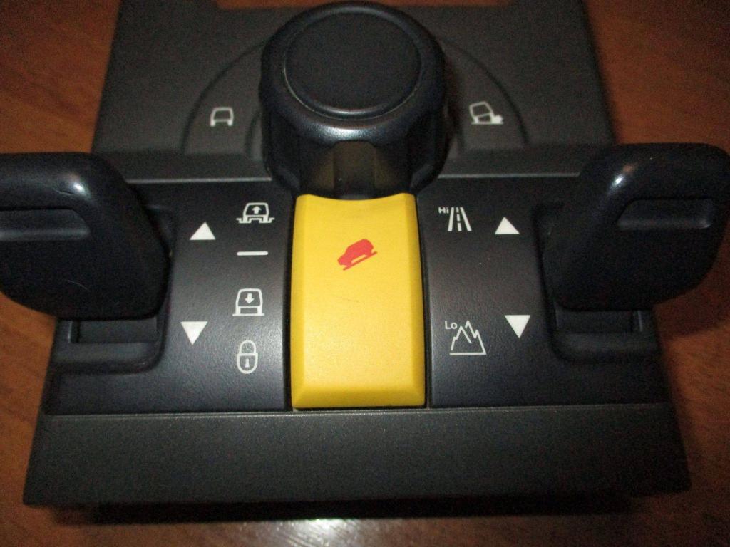 Кнопка переключения режимов подвески, 3200 рублей, Пермь