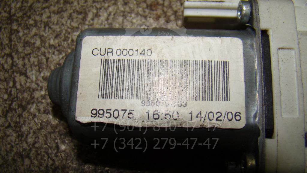 Моторчик стеклоподъемника, 2100 рублей, Пермь