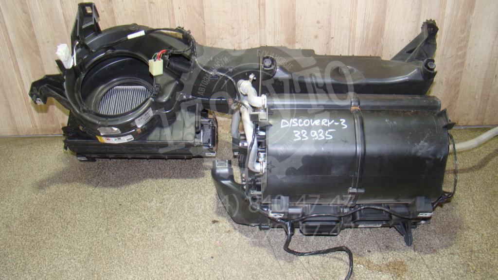 Корпус отопителя, 12000 рублей, Пермь