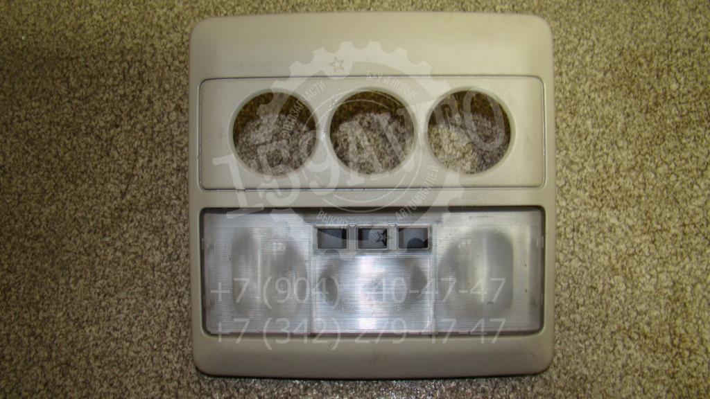 Плафон салонный, 550 рублей, Пермь