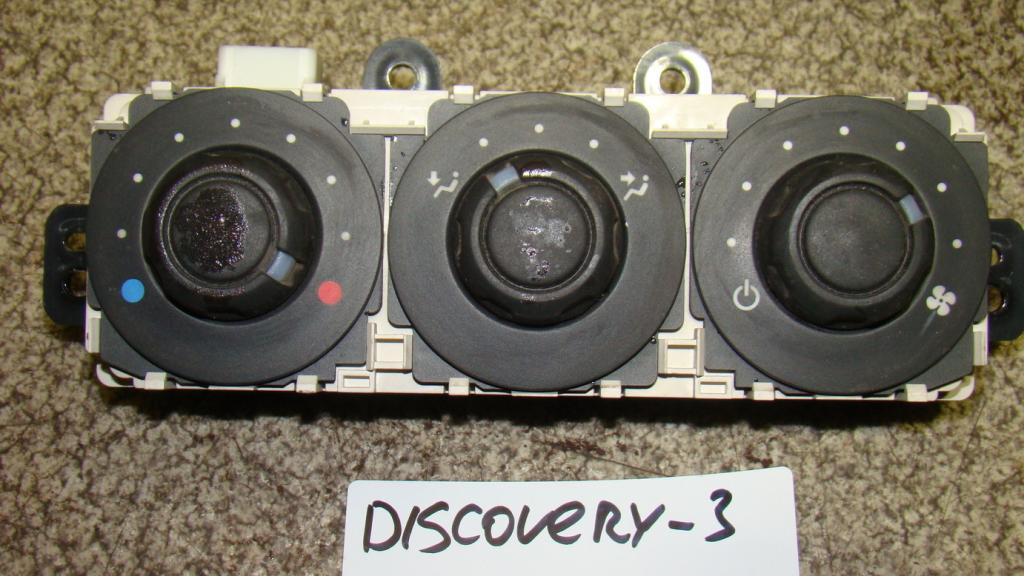 Блок управления отопителем, 2500 рублей, Пермь